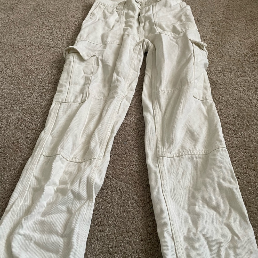 Size 22 Pacsun mom jeans
